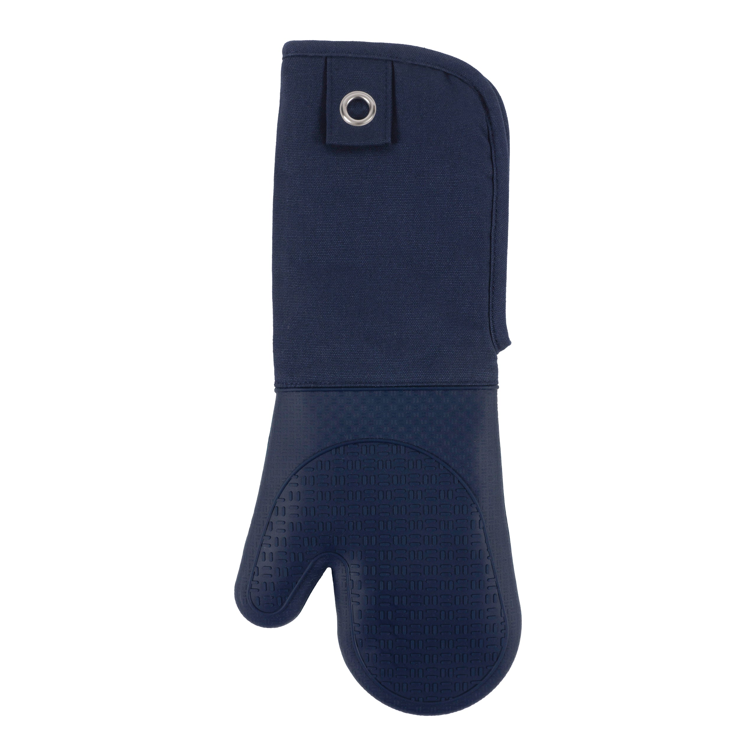 Double Oven Mitt Connected Comfort Grip — The Cookie Countess