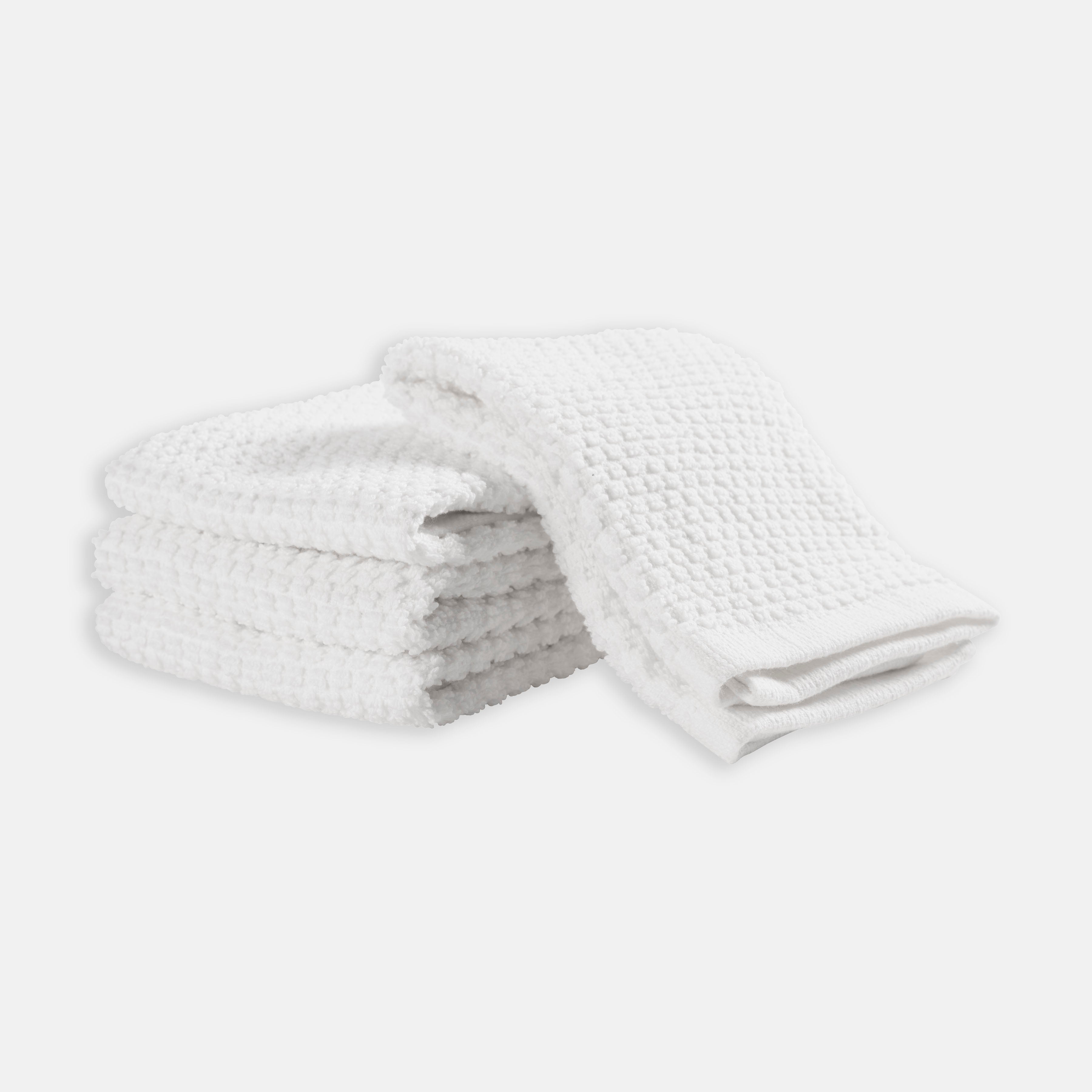 Dish Cloths For Washing Dishes - Super Soft Dish Rags And Dish