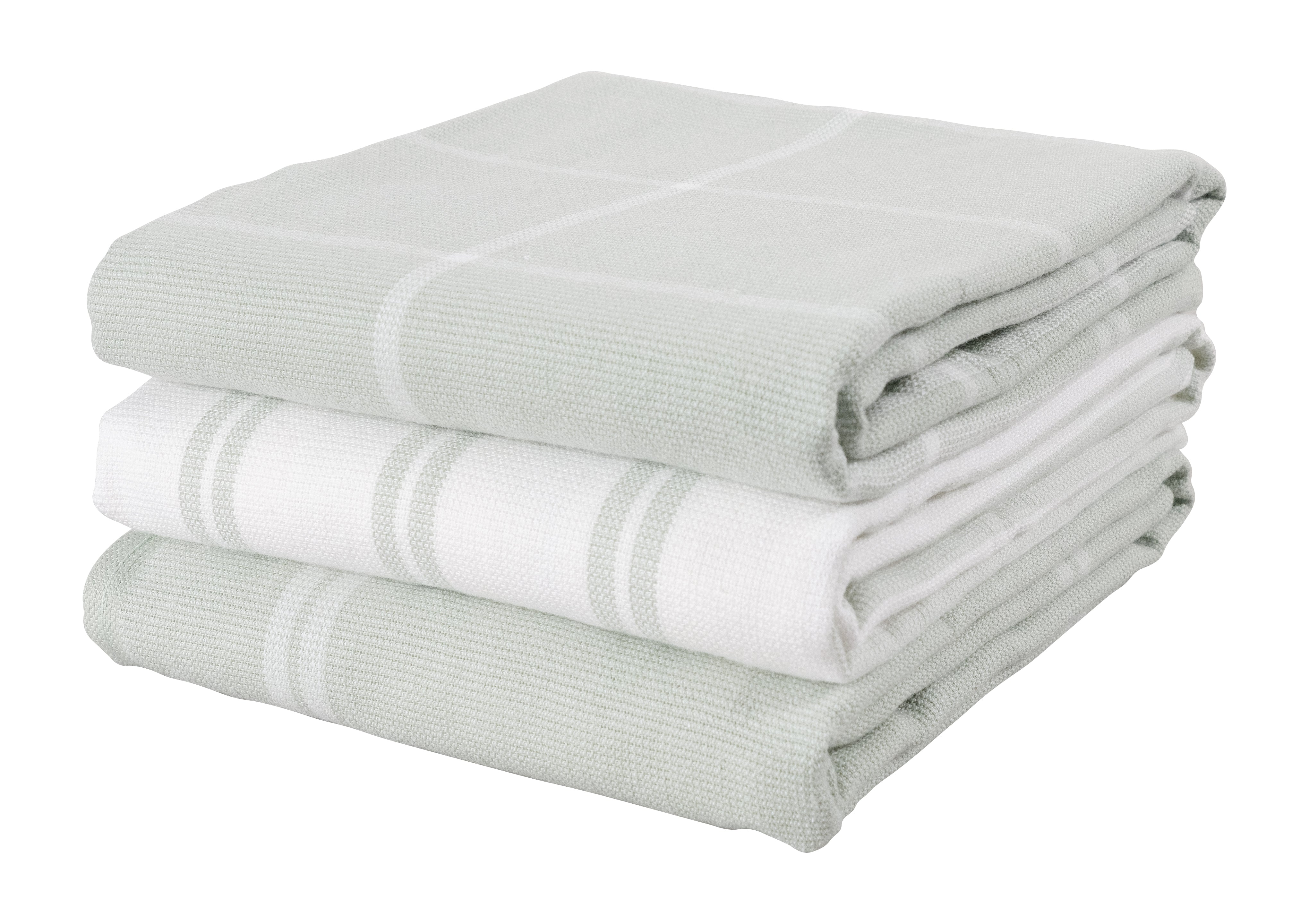 LANE LINEN Kitchen Towels Bulk Set - 100% Pure Cotton Dish Towels for  Kitchen, Super Absorbent Kitchen Hand Towel, Blue Tea Towels, Soft &  Durable