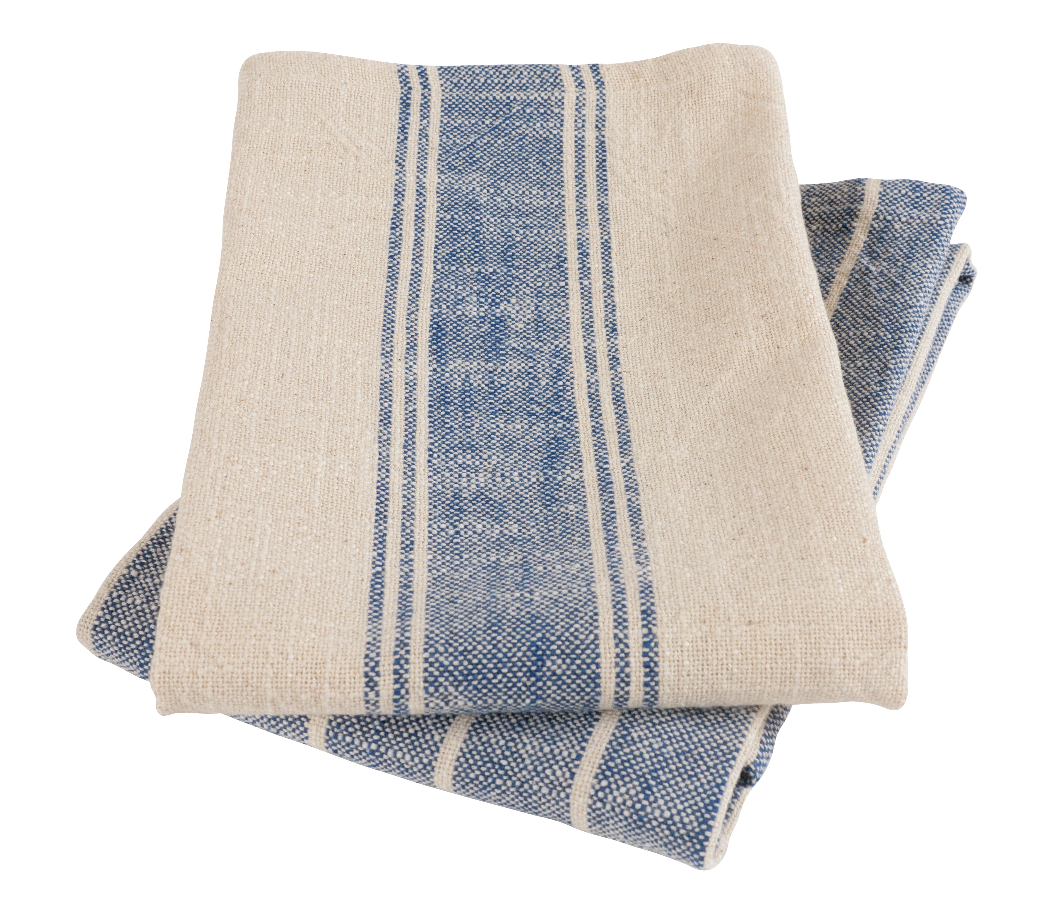 French Style Linen Towels Set of 2, Linen Kitchen Towels With Loop, Thick  Linen Hand Towels, Rustic Linen Tea Towels in Various Colors. 